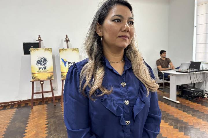 652 pessoas dizem “sim” ao acolhimento de mulheres em Porto Velho