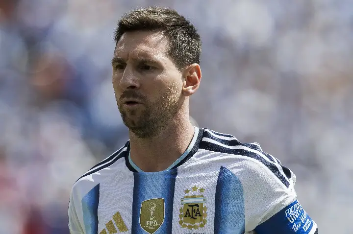 ‘A esperança permanece’: Presidente do Newell’s abre o jogo sobre repatriação de Messi