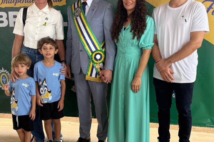 A força da renovação: Letícia Batista consolida liderança técnica e desponta na linha de frente da política rondoniense