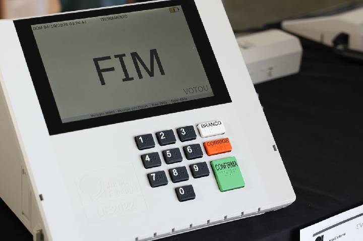 Agência Brasil traz resultado da apuração do 2° turno em tempo real