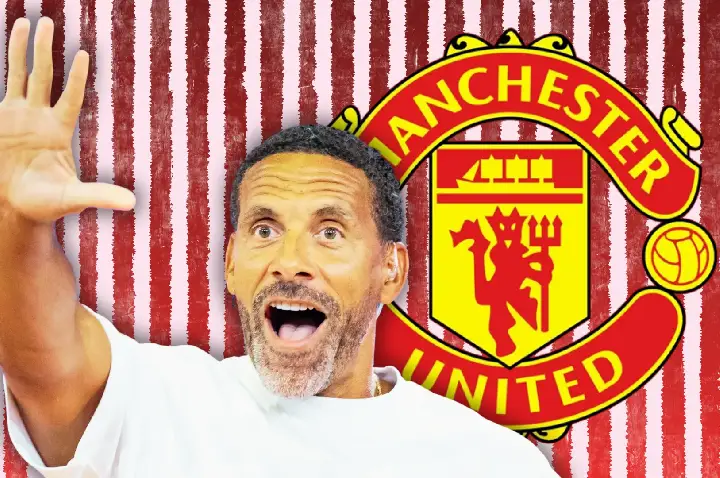 ‘Agregaria muito valor ao ataque’: Ferdinand sugere astro Bola de Ouro ao Manchester United