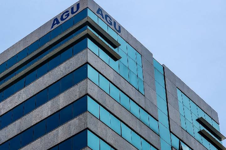 AGU defende arquivamento de processo contra Moraes nos EUA 