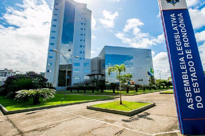 Alero promove primeira reunião do Fordetro com palestra nacional em Ji-Paraná