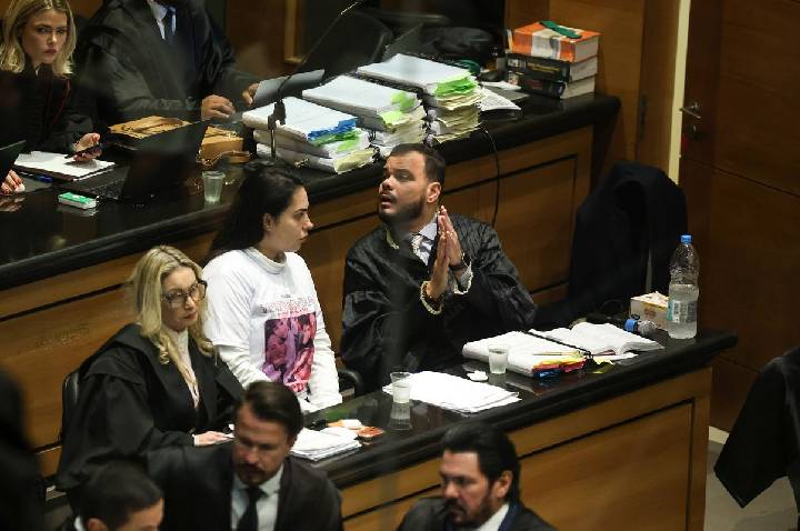 Caso Henry: 10° dia de júri será de debate entre defesas e acusação 