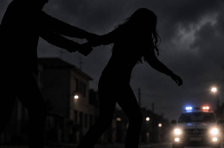 CHUPINGUAIA –  POLÍCIA MILITAR DE RONDÔNIA RESGATA MULHER EM CONDIÇÃO DE CÁRCERE PRIVADO E VIOLÊNCIA DOMÉSTICA