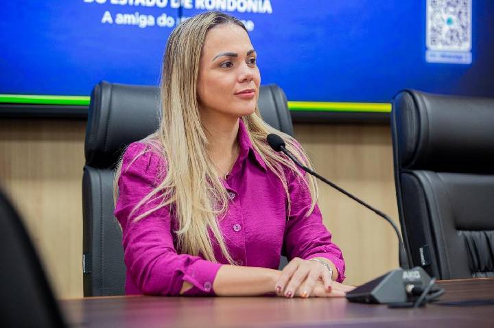 Cláudia de Jesus garante R$ 200 mil para consultas especializadas em Novo Horizonte do Oeste