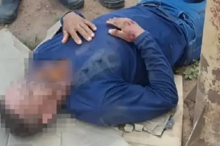 Colisão entre motocicletas deixa mototaxista e condutor gravemente feridos na BR-364