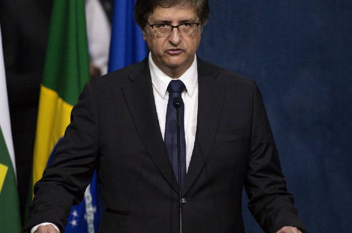 Conselho do MPF rejeita abertura de investigação contra Gonet 
