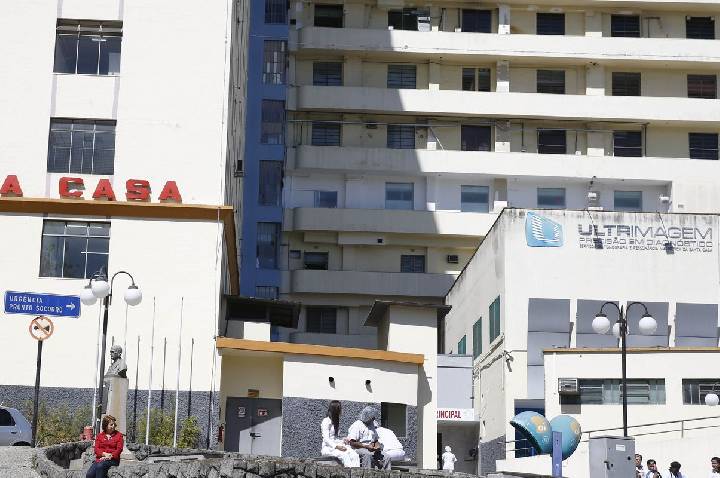 Crédito do FGTS para Santas Casas é prorrogado até 2030