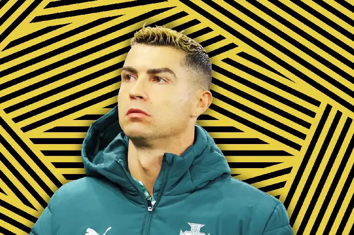 Cristiano Ronaldo: Como foi realmente a temporada eleita ‘melhor Bola de Ouro da história’