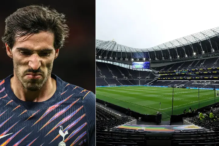 ‘Dá para fazer’: Como estádio do Tottenham desmente clubes brasileiros