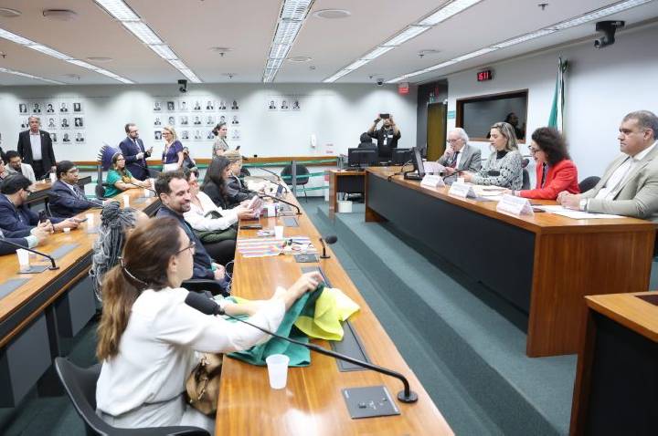 Debatedores defendem fortalecimento de ouvidorias externas das defensorias públicas