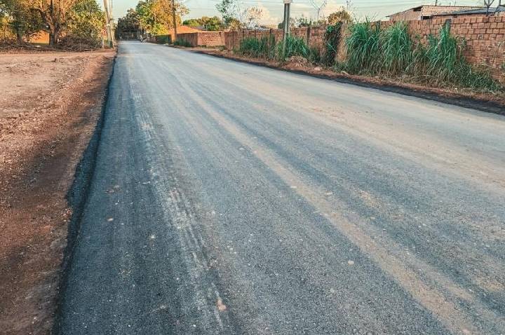 Depois de décadas de lama e quedas, moradores celebram transformação nas ruas do Porto Cristo