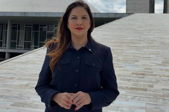 Deputada Cristiane Lopes fortalece luta pela Transposição e PEC 47 avança na Câmara