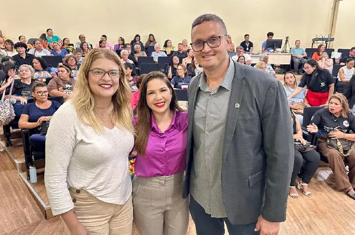 Deputada federal Cristiane Lopes lidera avanço histórico na inclusão de mães atípicas em Rondônia