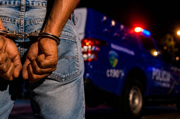 Dia de guerra às drogas e à criminalidade: 1º BPM retira três foragidos da Justiça das ruas em Porto Velho