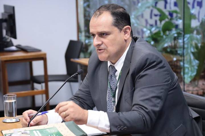 Diretor de Comunicação da Câmara ressalta desafio de aproximar o Legislativo do cidadão