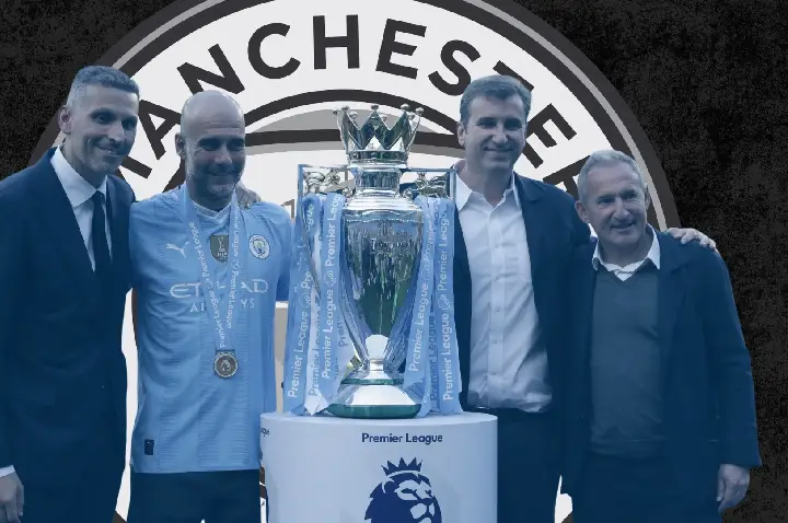 ‘Doping financeiro’: Personalidades da Premier League se posicionam sobre escândalo do Manchester City