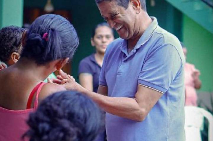Dr. Benedito Alves defende troca de pontes de madeira por estruturas de aço em Rondônia