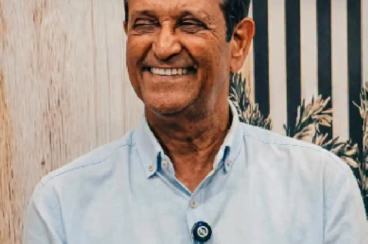 Dr. Benedito Alves promete doar 100% do salário de deputado para ações sociais em Rondônia