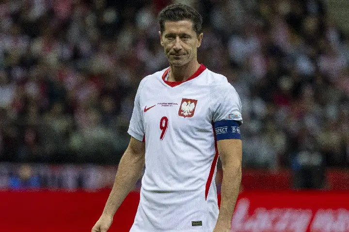 ‘Ele muda o jogo’: Lewandowski revela torcida por azarão na Bola de Ouro