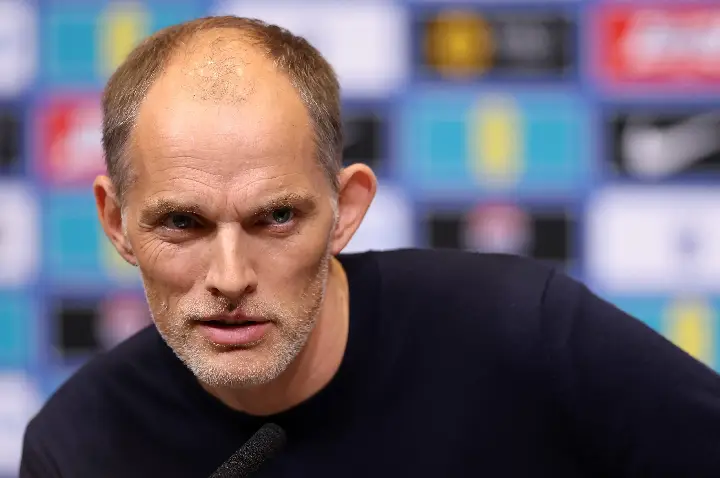 ‘Ele tem que fazer isso, é necessário’: Tuchel adverte Alexander-Arnold após convocá-lo