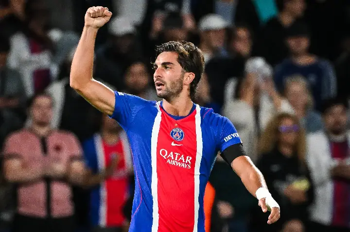 Em alta no PSG, Ferran Torres explica conexão vitoriosa com Luis Enrique
