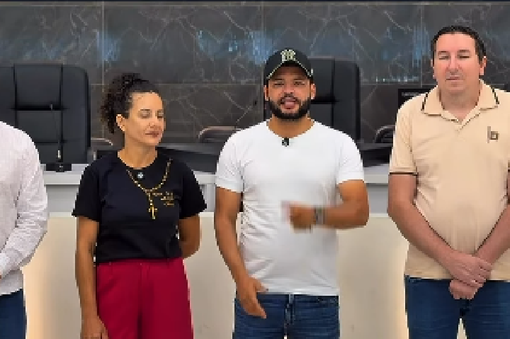 Em Vilhena, parceria entre deputados e vereadores garante curso gratuito de preparação para o mercado de trabalho