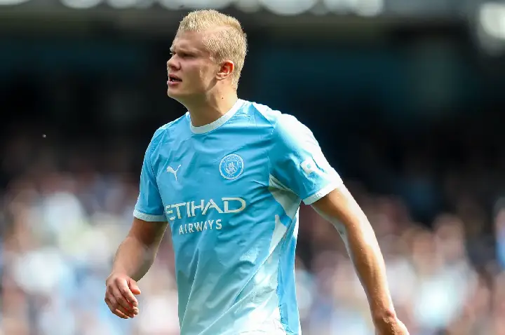 ‘Estrelas do City vão conversar com empresários sobre seus futuros’, alerta ex-Premier League