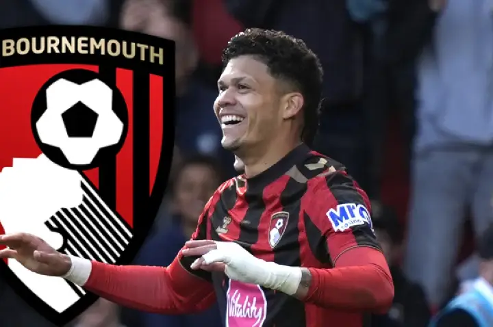 Evanilson mostra nova versão e confirma previsão improvável do Bournemouth na Premier League