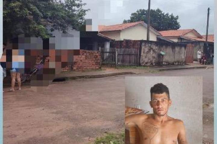 Ex-apenado é encontrado morto com sinais de violência em RO