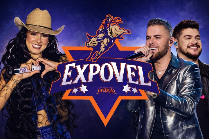 Expovel 2026 será realizada em Setembro no Parque dos Tanques e terá novidades no agronegócio