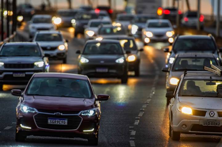 Fenabrave: emplacamentos passam de 500 mil e batem recorde em setembro