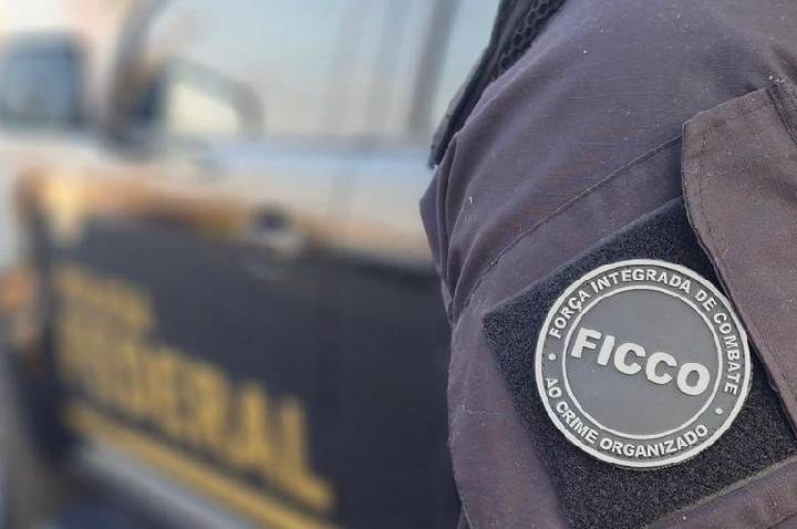 FICCO/RO desarticula estrutura de tráfico de drogas em Porto Velho