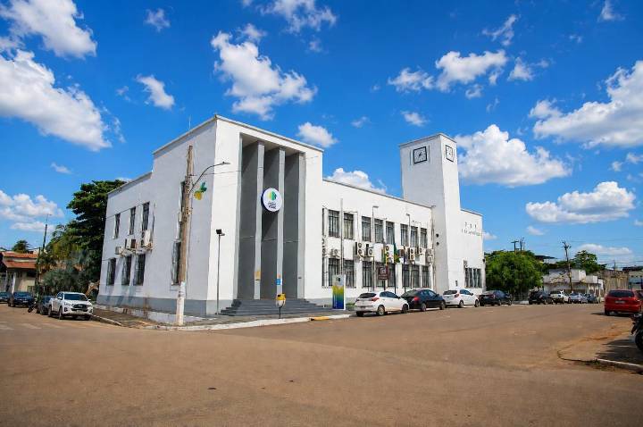 Fórum de Desenvolvimento e Sustentabilidade integra programação oficial da Agrotec 2026 em Porto Velho