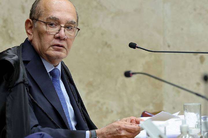 Gilmar acusa Mendonça de usar caso Master para interferir em eleição 