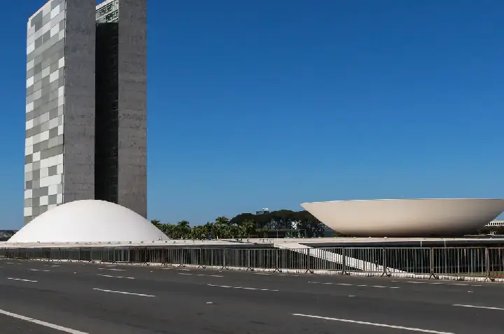 Governo e Congresso acertam pautas para esforço concentrado de votação