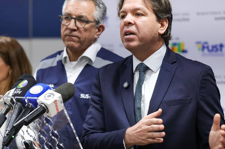 Governo lança editais para conectar até 3,8 mil UBS 