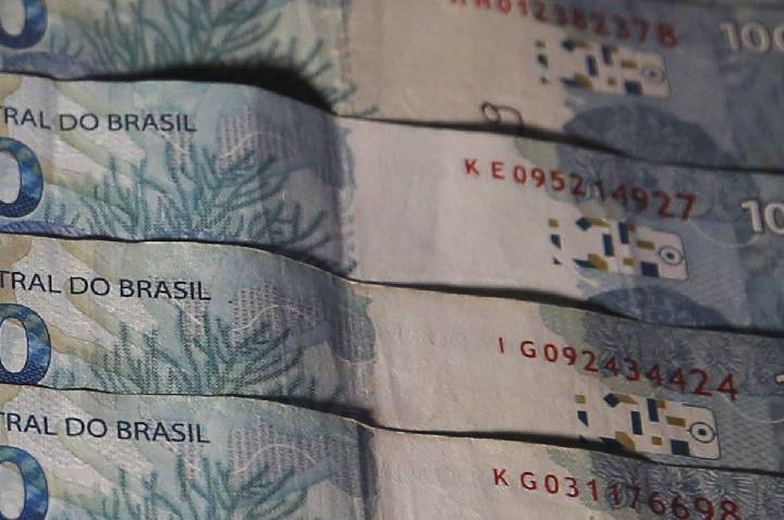 Governo registra déficit primário de R$ 53,3 bi em maio