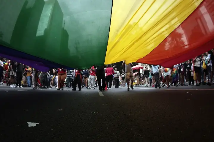 Grupo Arco-Íris denuncia apagamento LGBTI+ nos dados policiais do Rio