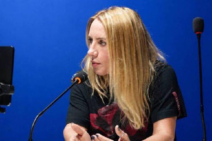 Ieda Chaves aborda causa animal e agricultura familiar