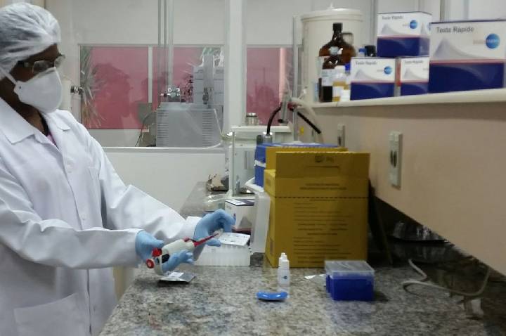 Importações para pesquisa pública terão imunidade tributária
