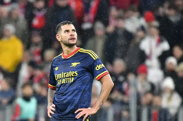 ‘Isso vale para todos os meias’: O recado de Arteta para Bruno Guimarães e companhia no Arsenal