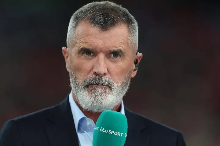 Keane entra em polêmica do Manchester United e sobra até para Bruno Fernandes