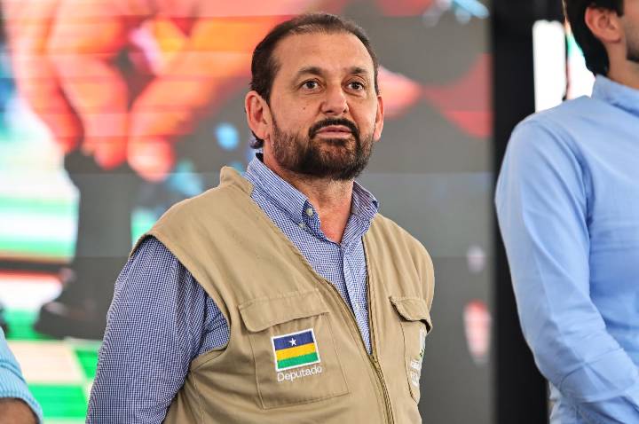 Laerte Gomes faz balanço da 13ª RRSI e reforça compromisso com o setor produtivo