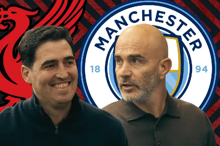 Liverpool x Manchester City: Primeiro clássico pós-julgamento revive ‘danos’ aos Reds