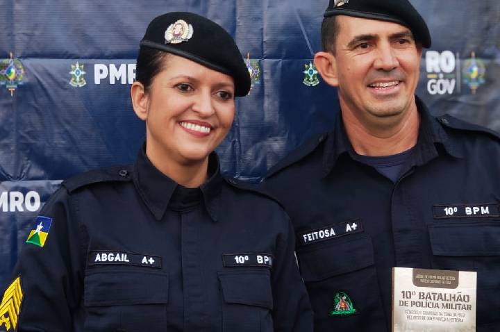 LIVRO RESGATA A HISTÓRIA DA POLÍCIA MILITAR NA ZONA DA MATA, O 10º BPM