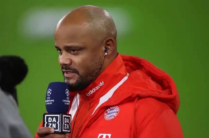 Má alimentação, poucas horas de sono: Bayern de Munique se preocupa com rotina de Kompany
