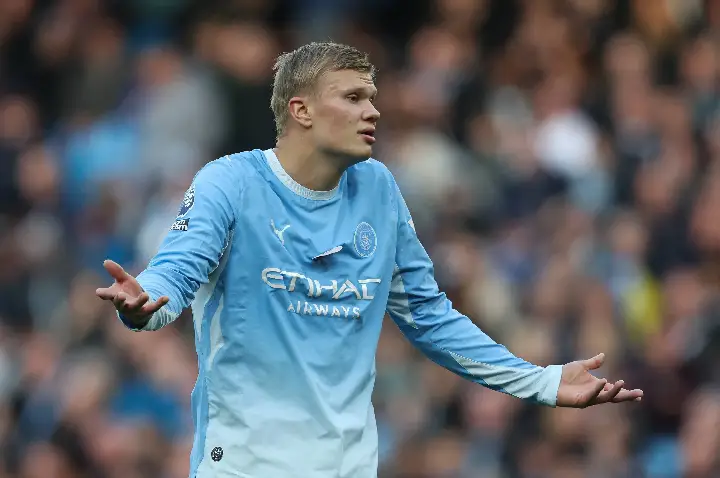 Manchester City perde e tem duas deficiências expostas por sensação da Premier League
