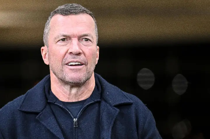 Matthäus: ‘Para mim, só há dois candidatos à Bola de Ouro e eles jogam no mesmo time’